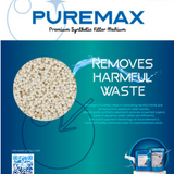 Filter Media ReOcean Puremax Synthetic 100ml