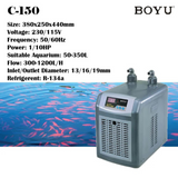 BOYU C150 Water Chiller