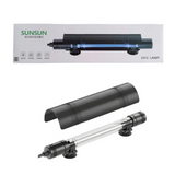 UV Lamp SUNSUN AUV 14A Without Timer