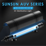 UV Lamp SUNSUN AUV 14A Without Timer