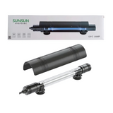 UV Lamp SUNSUN AUV 14B With Timer