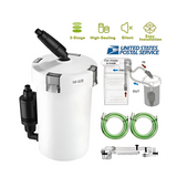 External Canister Filter SUNSUN HW-603B