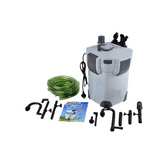 External Canister Filter SUNSUN HW-402B