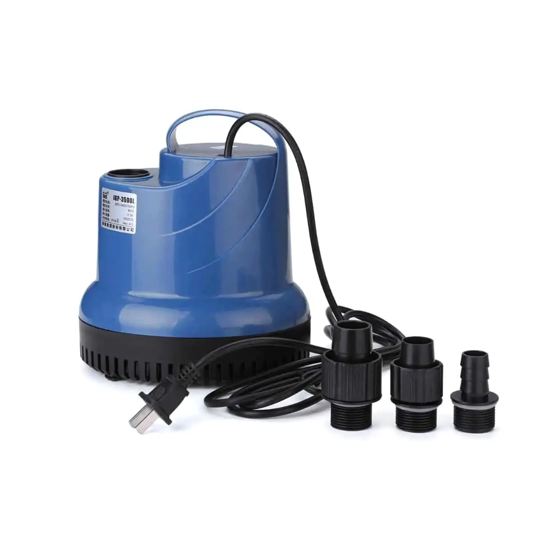 Submersible Pump SUNSUN JGP-2500L