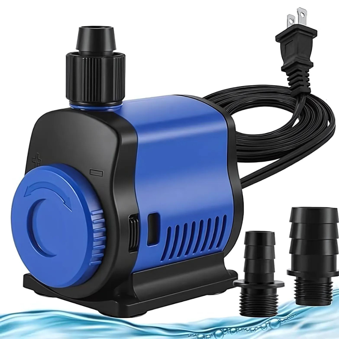 Submersible Pump SUNSUN JQP Series (German standard)