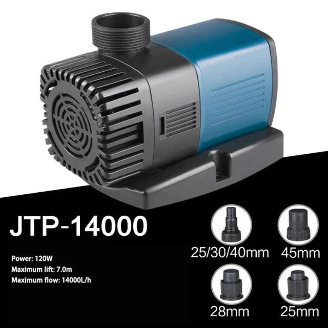 Submersible Pump SUNSUN JTP-14000