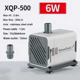 Submersible Pump SUNSUN XQP-500F