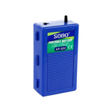 Air Pump SOBO AP-800 Portable Battery Pump