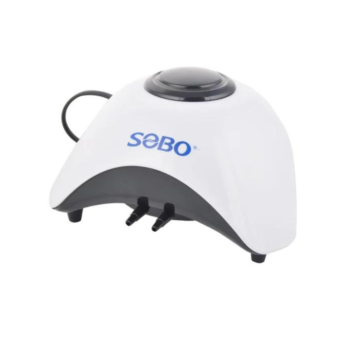 Air Pump SOBO SB-860A Two Way