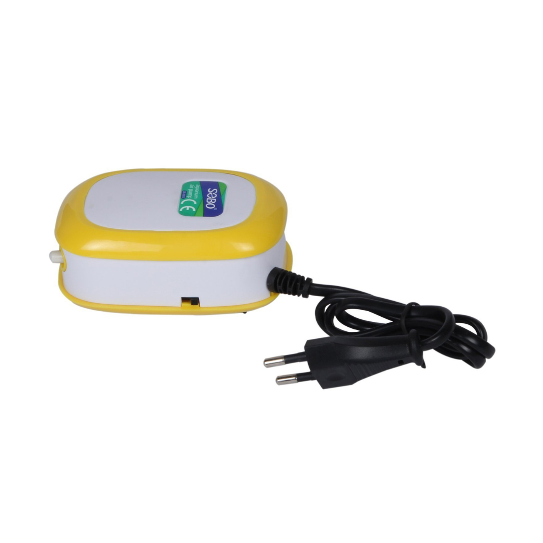 Air Pump SOBO SB-9903 One Way