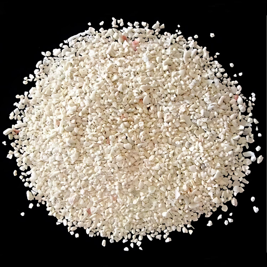 Decor Coral Marine Aquarium Sand | 1 Kg