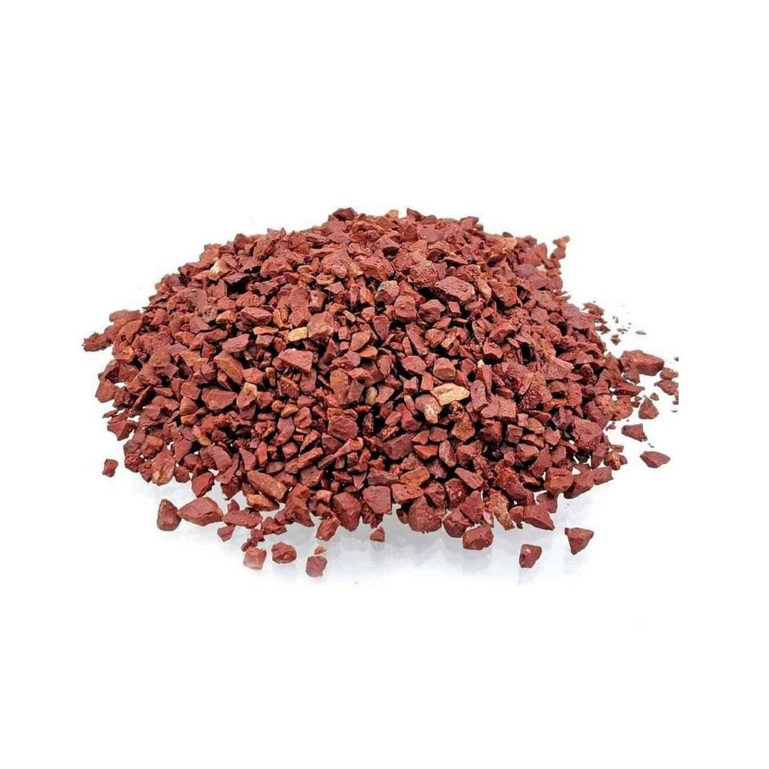 Decor Red Gravel Chips