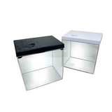 Mini Betta Box SOBO M-B02 White