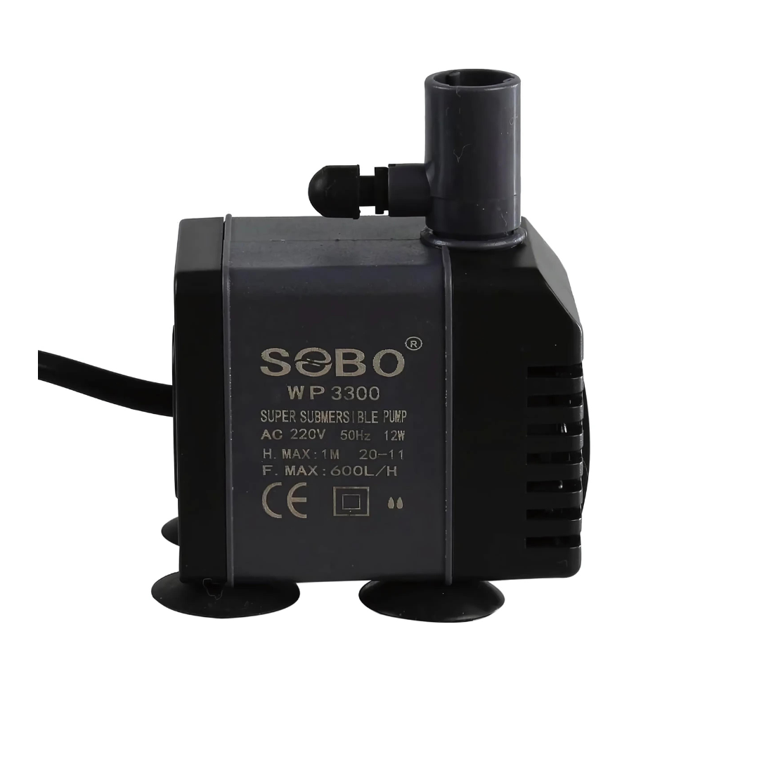 Submersible Pump SOBO WP-3300