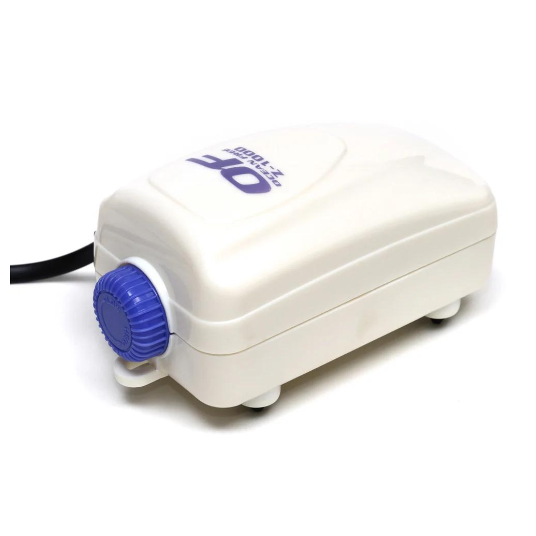 Air Pump Ocean Free Z-2000 Zero Noise