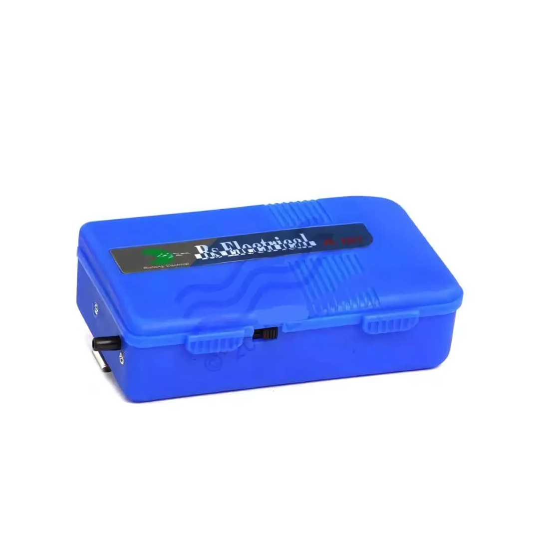 Air Pump RS Electrical R-101 Portable Battery Pump