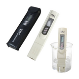 Digital Pocket Tds Meter & Temperature Tester