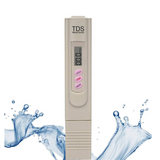 Digital Pocket Tds Meter & Temperature Tester