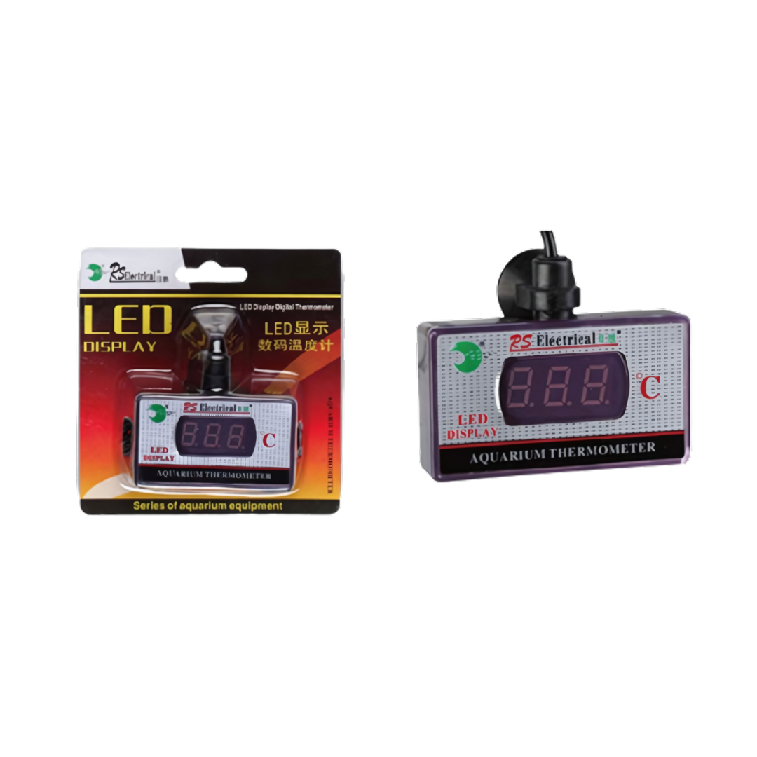 Thermometer RS Electrical Digital