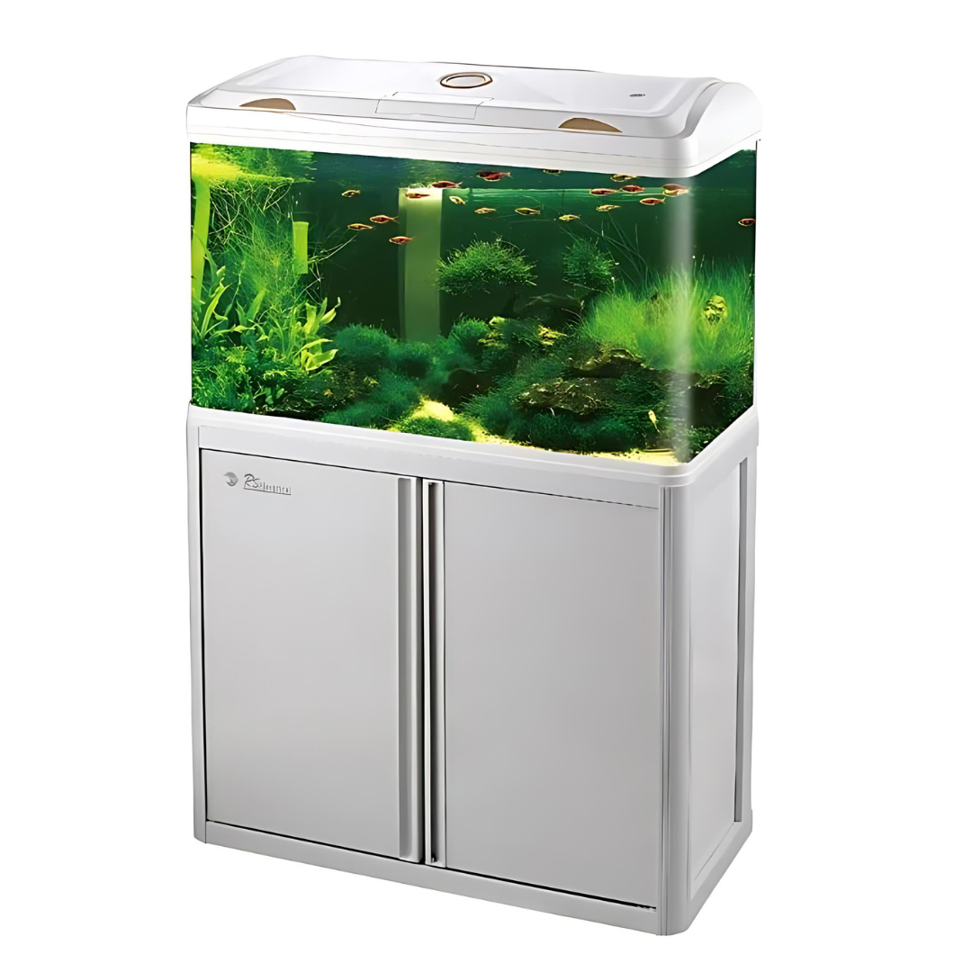 RS Electrical Glass Aquarium RS-800EL (L*W*H = 80*40*60 cms) Tank only