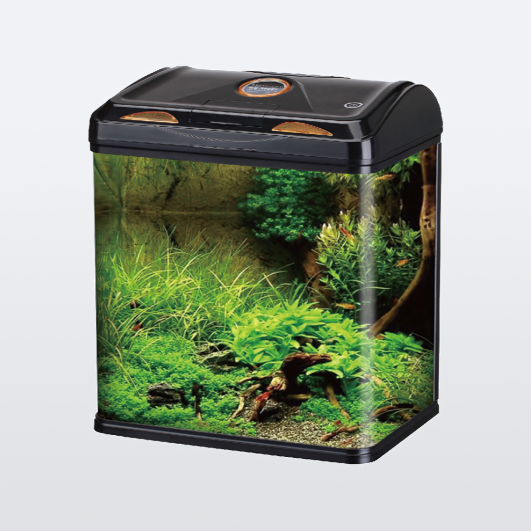 RS Electrical Glass Aquarium RS-600EL (L*W*H = 60*37*56 cms)