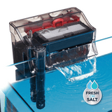 External Hang-On Filter Fluval C Series C2