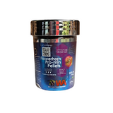 Food WA Flowerhorn Pro-Min Pellets | 100ml - 45g