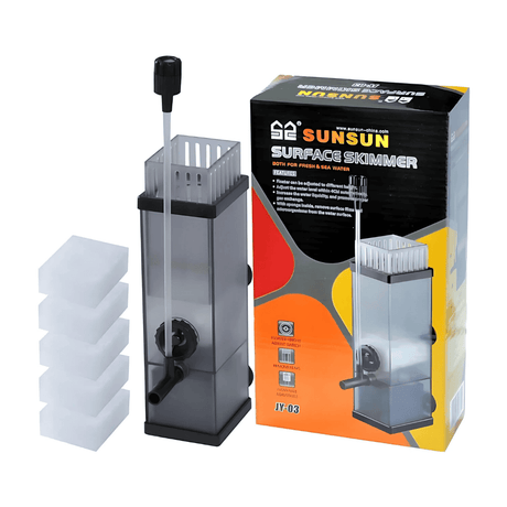 SUNSUN JY-03 Surface Skimmer