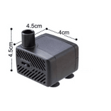 Submersible Pump | Dophin P150