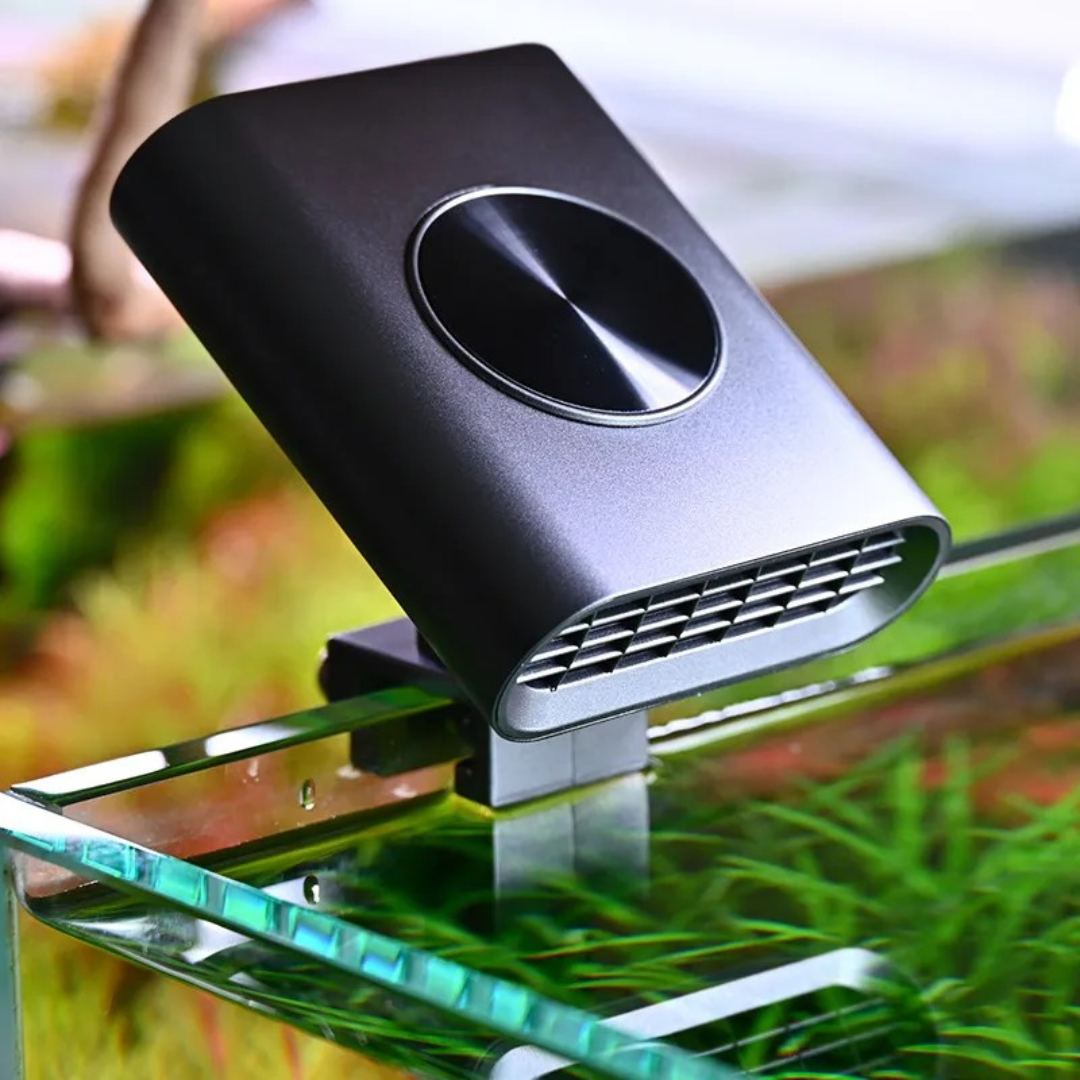 CHIHIROS Cooling Fan – Bluetooth Edition