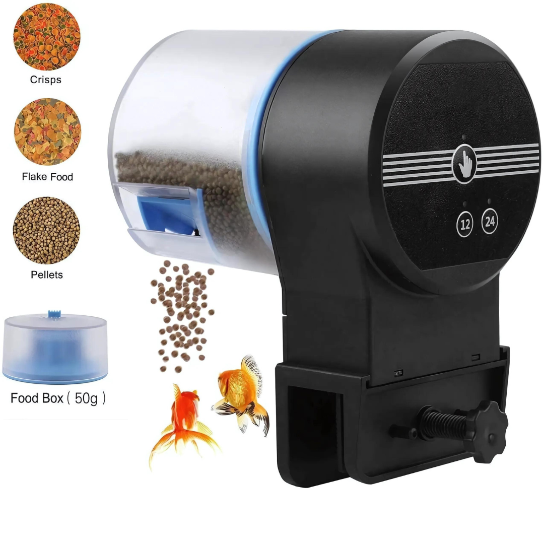 Gadgets SUNSUN AK-01S Automatic Feeder (Offer)