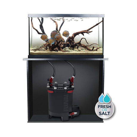 External Canister Filter Fluval FX6.0.