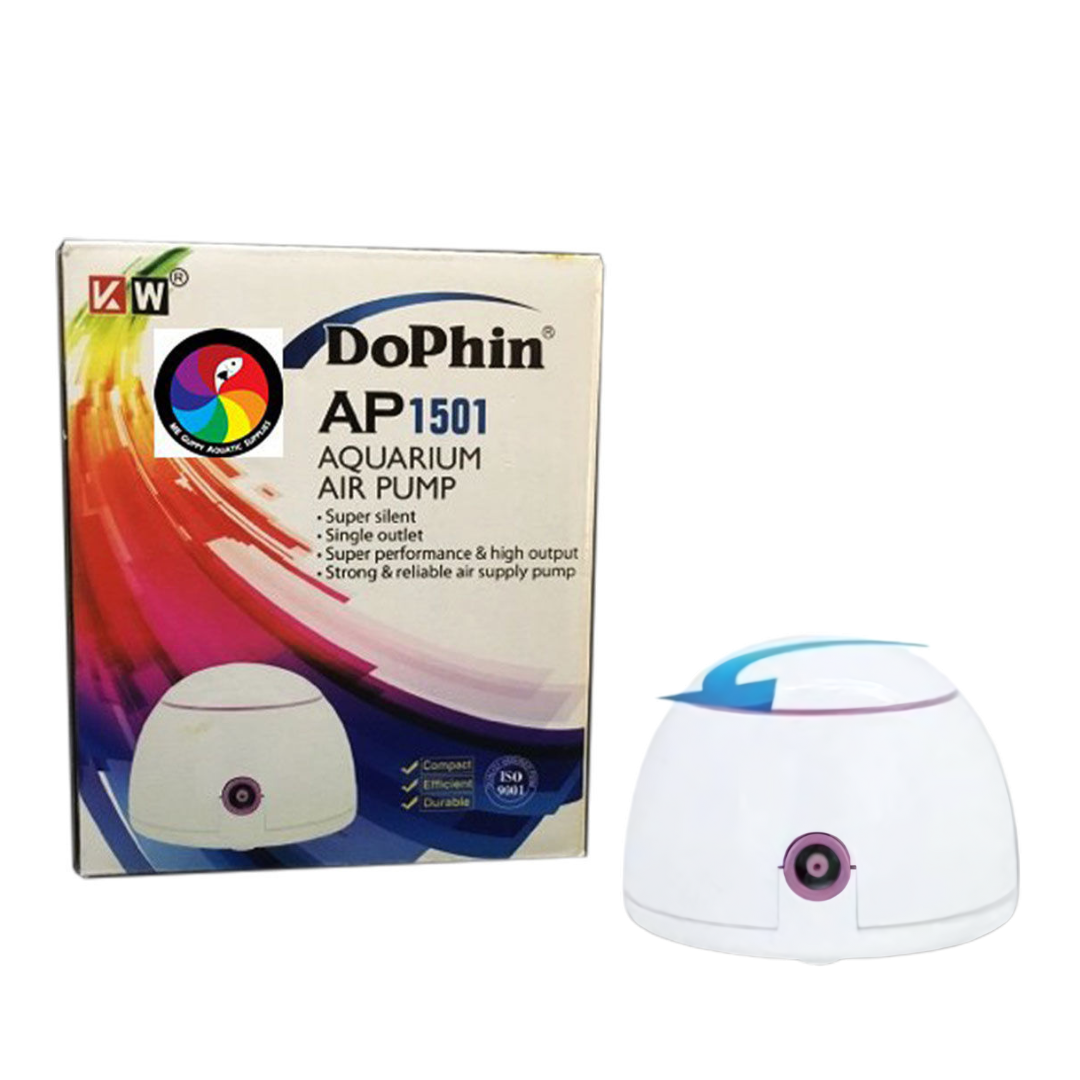 Air Pump Dophin AP-1501