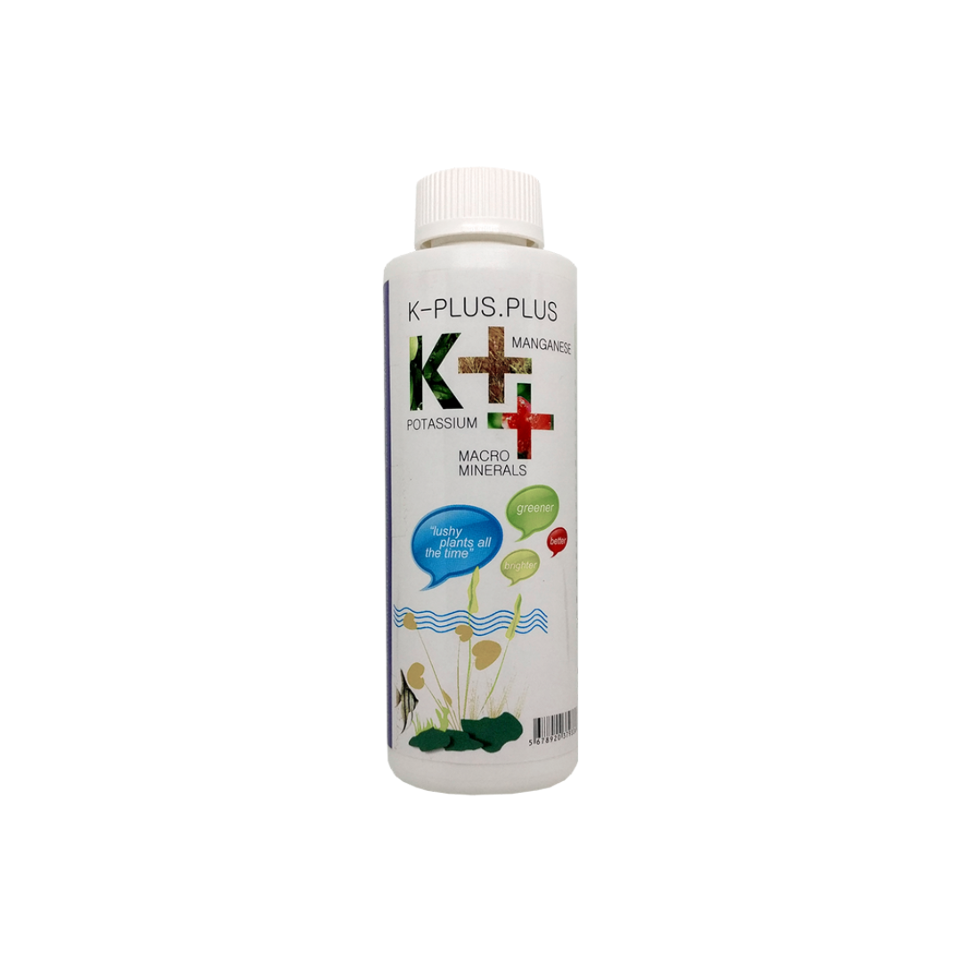 Fertilizer Aquatic Remedies K++ 220 ml