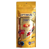 Food Optimum 3 in 1 Super Premium Formula 100gm