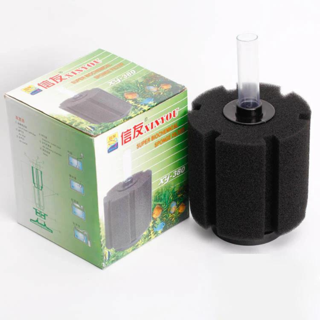 Xinyou Filtration Sponge XY Series