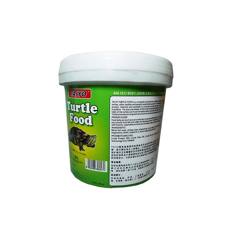 Food Taiyo Turtle Formula 45g