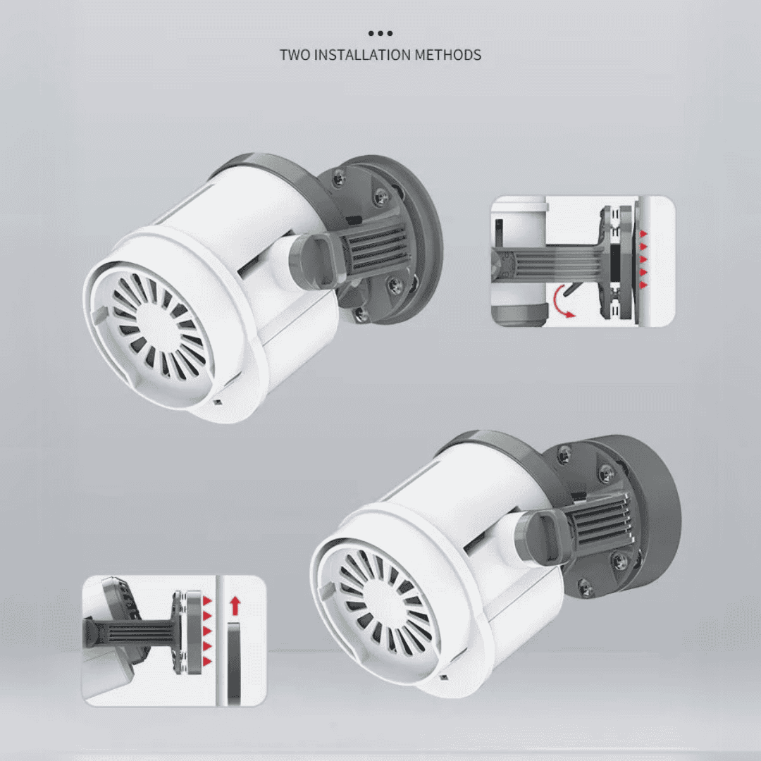 Wave Maker SUNSUN XVA 800