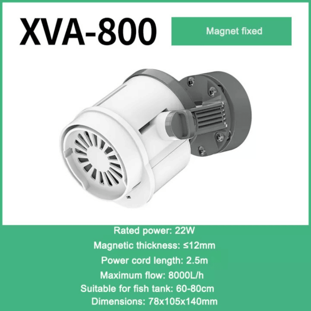 Wave Maker SUNSUN XVA 800