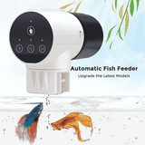 YEE Automatic Fish Feeder YSQ 730