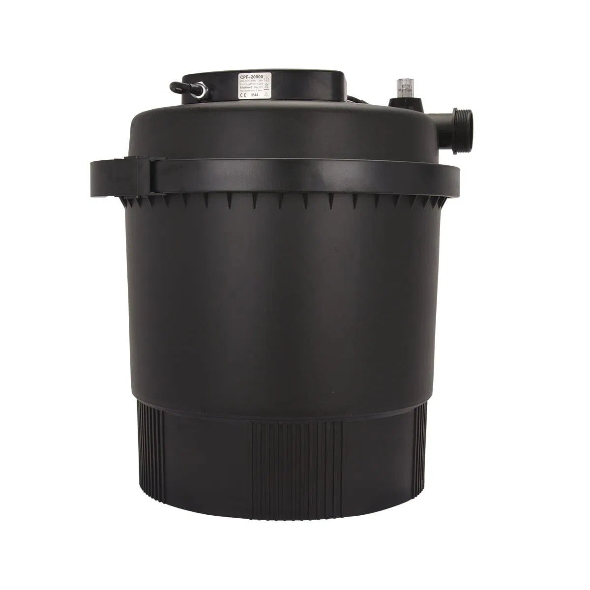 Bio Pond Filter SUNSUN CPF-20000