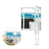 External Hangon Filter Cube One Mini