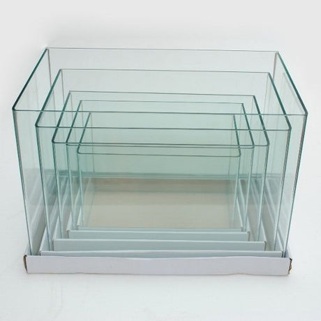 Extra Clear Open Tank (L*W*H = 30*17*20 cm) | 5mm