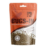 BUGS-IN Goldfish Formula Floating Pellets 100gm