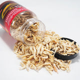 Food Inch Gold Dry Shrimp For Arowna 100gm