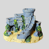 Decor Toy | 6*4*4 Inches | Ponniyin Selvan Castle