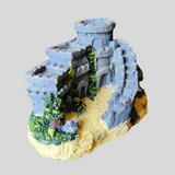 Decor Toy | 6*4*4 Inches | Ponniyin Selvan Castle