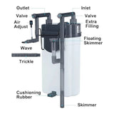 External Hangon Filter SOBO SF-150F