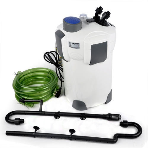 External Canister Filter SUNSUN HW-303A