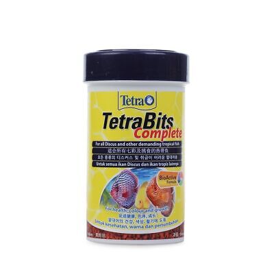 Food Tetra Bits 30gm